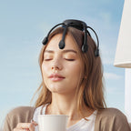 New Year's Special Offer: Intelligent Octopus Head Massager