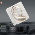 New Year's Special Offer: Wireless Open-Ear Earbuds – Lightweight, Clear Sound & Safe for Outdoor Use
