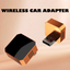 Smart Auto-Upgrade: Wireless Adapter for Seamless CarPlay & Android Auto – Plug & Drive