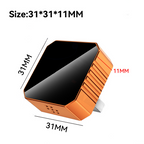 Smart Auto-Upgrade: Wireless Adapter for Seamless CarPlay & Android Auto – Plug & Drive