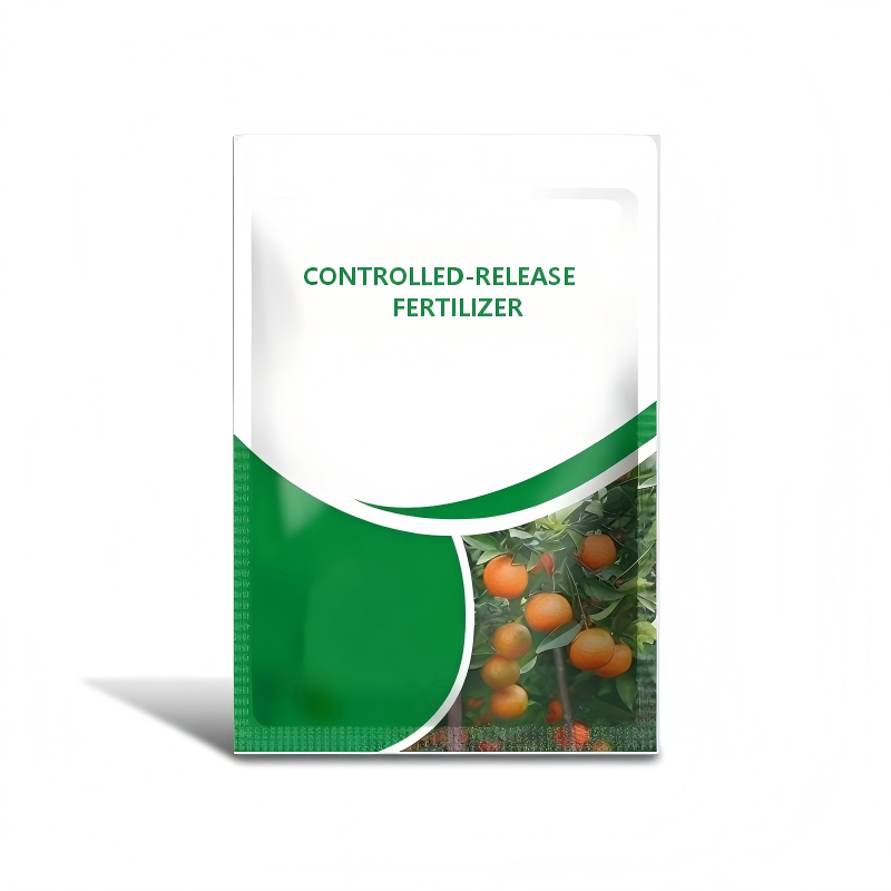 Controlled-Release Fruit Tree Fertilizer | Year-End Mega Upgrade Launch | 3-Month Slow-Release Nutrition, Balanced NPK Formula | Promotes Blossoming & Fruit Yield