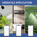 Smart Programmable Bluetooth Timer Switch