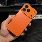 Full-Coverage Frosted Anti-Drop Phone Case-Full Protection & Comfortable Feel