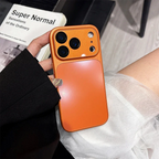 Full-Coverage Frosted Anti-Drop Phone Case-Full Protection & Comfortable Feel