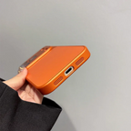 Full-Coverage Frosted Anti-Drop Phone Case-Full Protection & Comfortable Feel