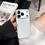 Full-Coverage Frosted Anti-Drop Phone Case-Full Protection & Comfortable Feel