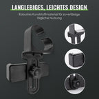 Offer: Mini Pocket Monocular with Smartphone Clip