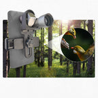 Offer: Mini Pocket Monocular with Smartphone Clip