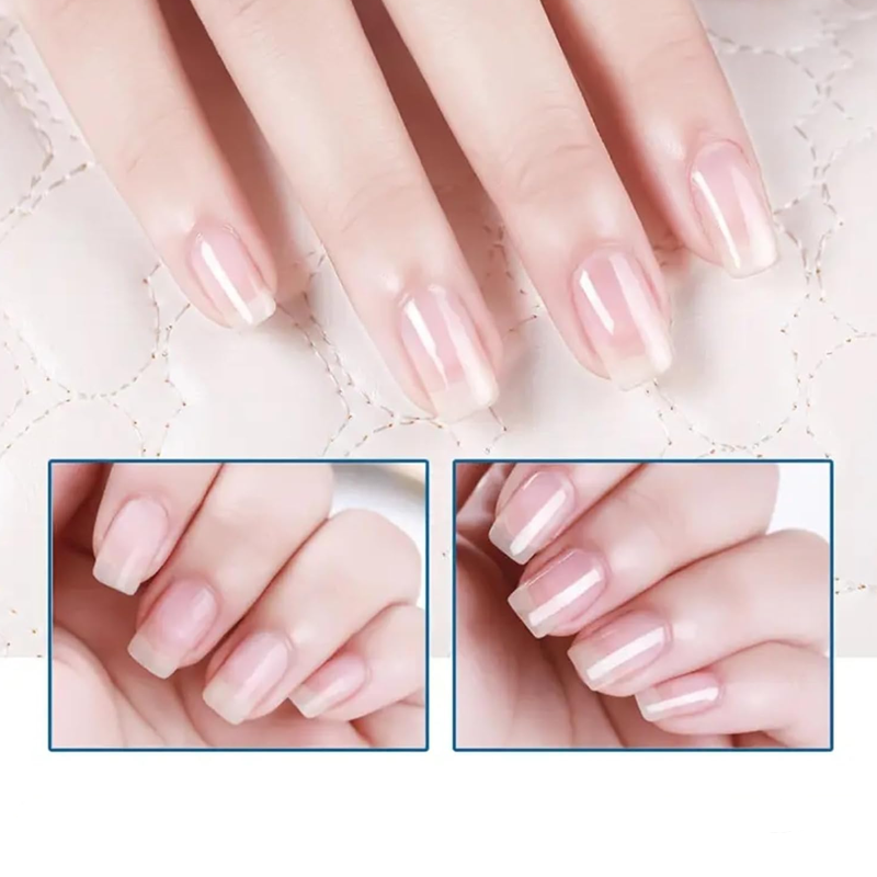 ROZINO 3 Days Nail Care Formula