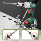Electric Wrench Drill Bit Adapter