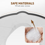 Children’s Portable Foldable Toilet Seat