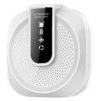 For a ! Ultrasonic anti-boating and rat repeller is powerful - 360° smart technology