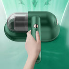 New Year's Special Offer: Cordless Handheld Dust Mite Vacuum