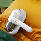 New Year's Special Offer: Cordless Handheld Dust Mite Vacuum