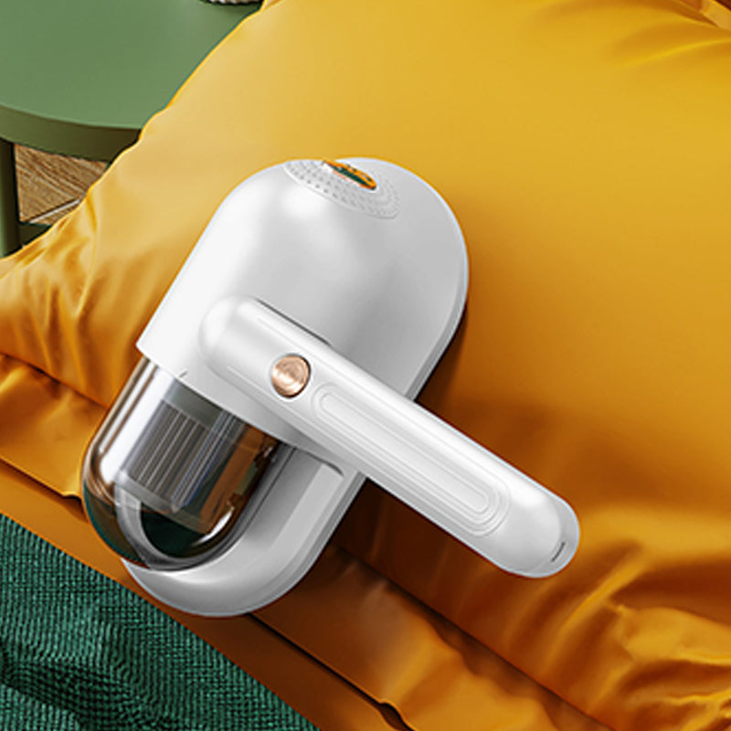 New Year's Special Offer: Cordless Handheld Dust Mite Vacuum