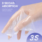 Disposable Compressed Facial Masks