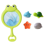 New Year's Special Offer: BATH BUDDIES™ - MAKES BATH TIME A PARTY - LUMINOUS ANIMALS