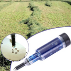 For a ! Portable Precision Grease Tool – Lubricate Like a Pro, Without Waste