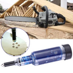 For a ! Portable Precision Grease Tool – Lubricate Like a Pro, Without Waste