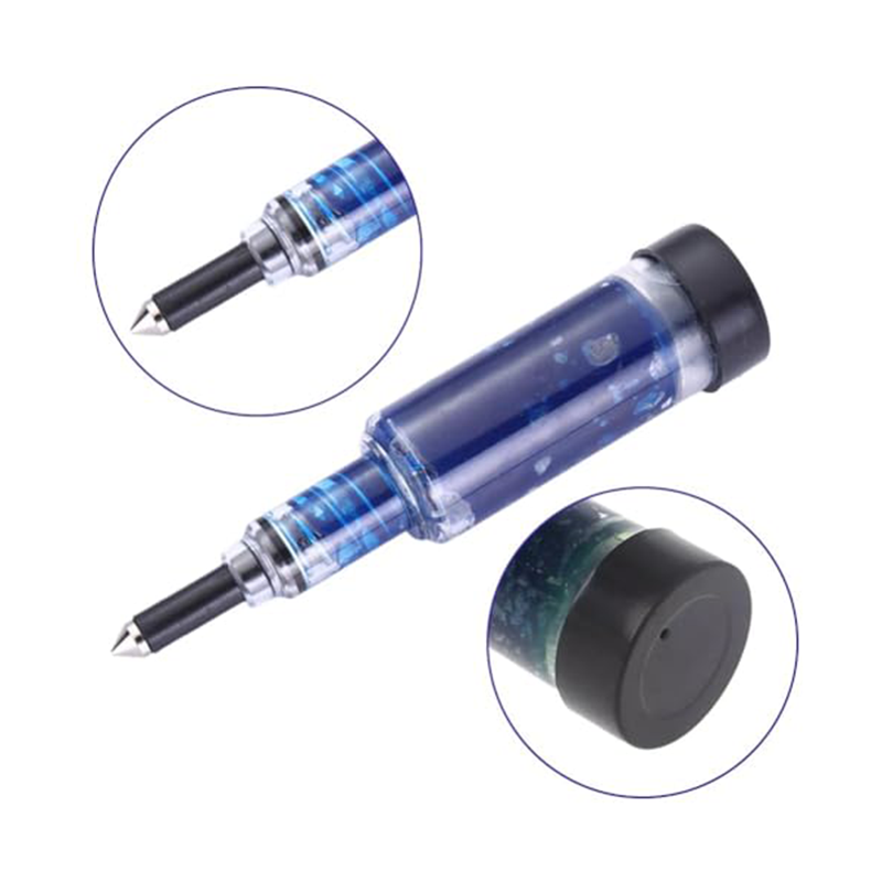 For a ! Portable Precision Grease Tool – Lubricate Like a Pro, Without Waste