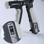 NOW ! Adjustable Counting Hand Grip Strength Trainer – 5 Resistance Levels, LCD Counter & Portable Design