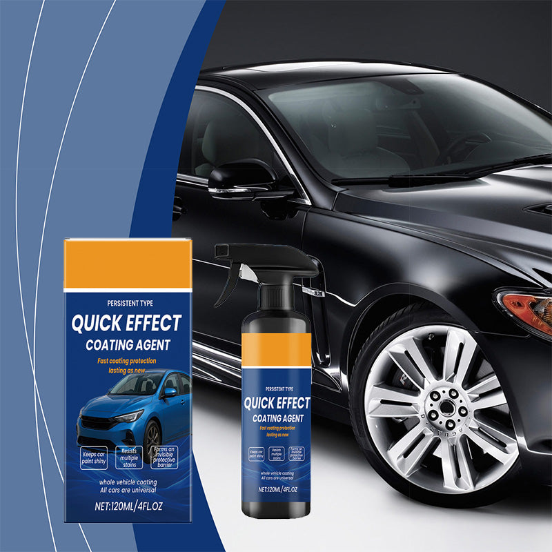 NOW! Car Coating Spray