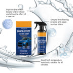 NOW! Car Coating Spray