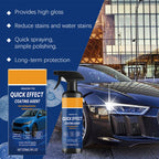 NOW! Car Coating Spray