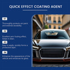 NOW! Car Coating Spray