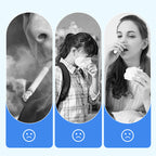 New Year's Special Offer: Anti-Formaldehyde Air Purifier for Home
