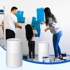 New Year's Special Offer: Anti-Formaldehyde Air Purifier for Home