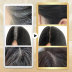 BUY MORE GET MORE FREE Instant Hair Colour Stick with Built-In Comb