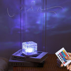 48 % OFF !! Dynamic Water Ripple Projector Lamp