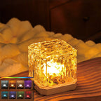 48 % OFF !! Dynamic Water Ripple Projector Lamp