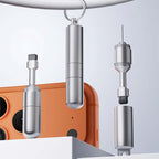BUY MORE GET MORE FREE 2-in-1 Earphone Cleaning Brush & SIM Ejector Pin – Portable, Durable & Multi-Tool Design