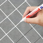Pousbo® anti-mould and waterproof joint pen for ceramic tiles