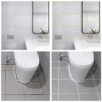 Pousbo® anti-mould and waterproof joint pen for ceramic tiles