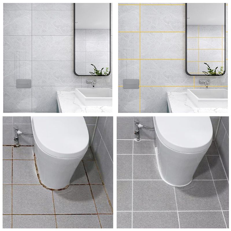 Pousbo® anti-mould and waterproof joint pen for ceramic tiles