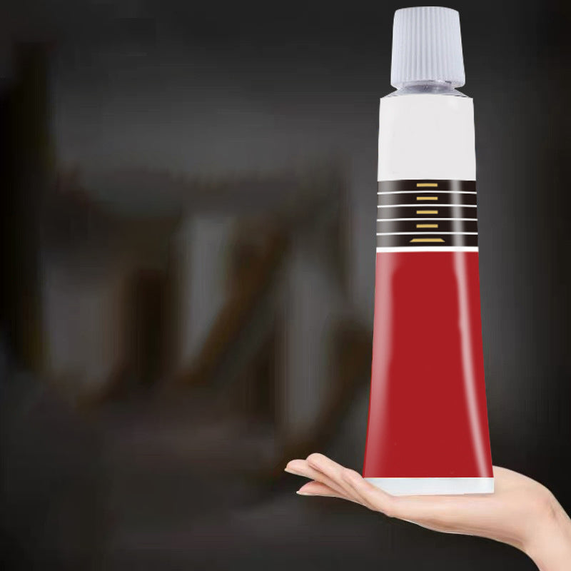 Nail-Free Adhesive — Powerful bonding, no-drill installation, meets all your bonding needs