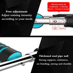 Offer! 50% discount! Multifunctional adjustable U-shaped chest expander