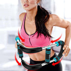 Offer! 50% discount! Multifunctional adjustable U-shaped chest expander
