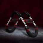Offer! 50% discount! Multifunctional adjustable U-shaped chest expander