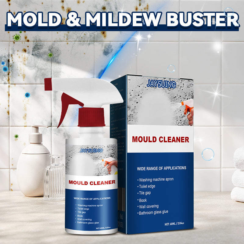 Mildew Cleaner Foam BUY MORE SAVE MORE
