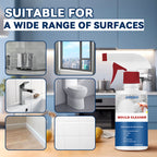 Mildew Cleaner Foam BUY MORE SAVE MORE