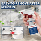 Mildew Cleaner Foam BUY MORE SAVE MORE