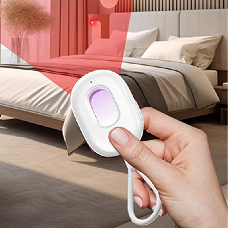 Top Products of Compact Infrared High-Sensitivity Camera Detector