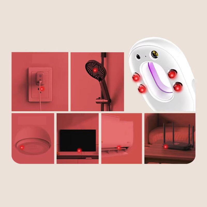 Top Products of Compact Infrared High-Sensitivity Camera Detector