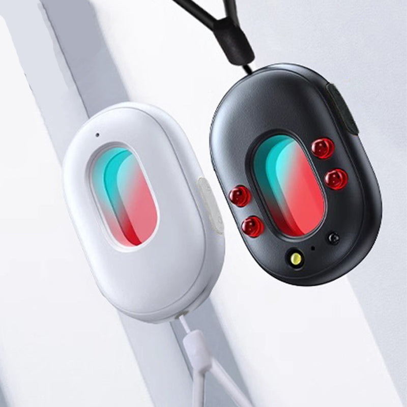 Top Products of Compact Infrared High-Sensitivity Camera Detector