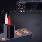 NOW! Bluetooth 5.0 Audio Adapter – Wireless Streaming, Hi-Fi Sound & Plug-and-Play