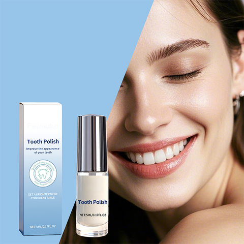 Instant Whitening Tooth Paint